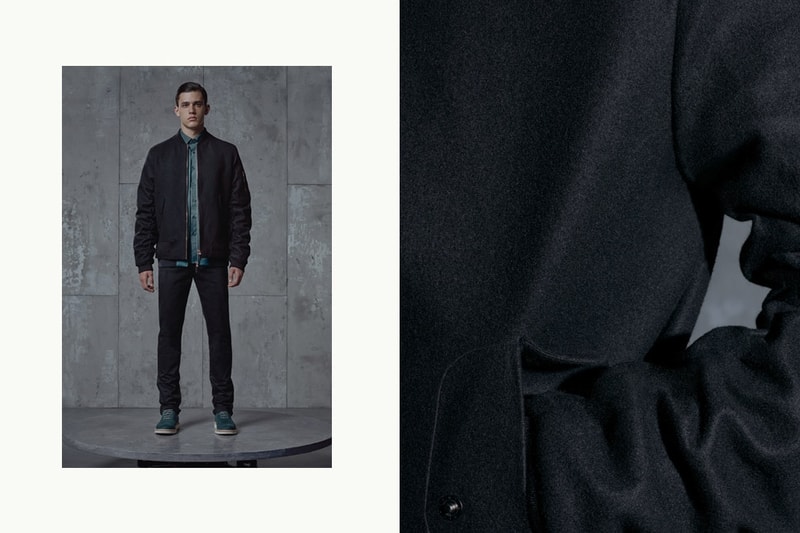 Givenchy 2015 秋冬系列 Lookbook
