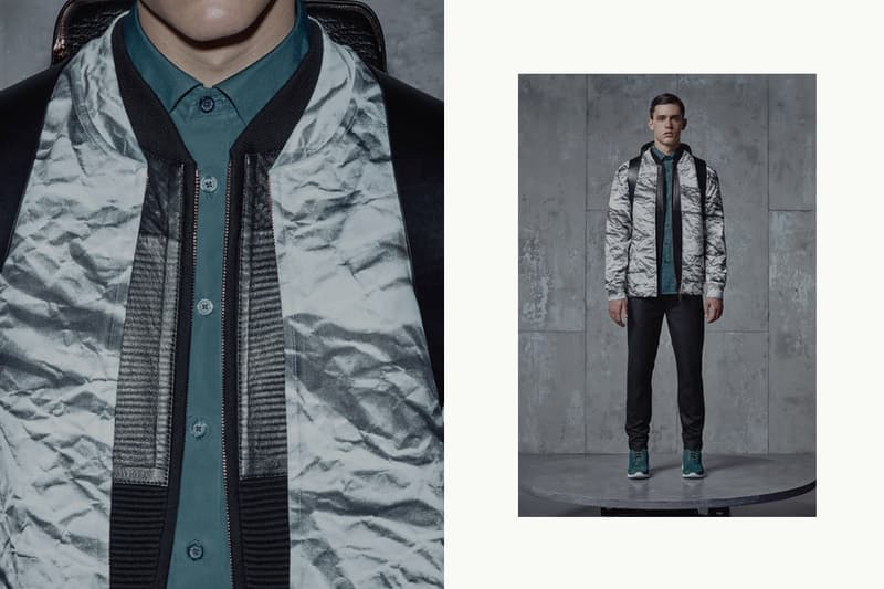 Givenchy 2015 秋冬系列 Lookbook