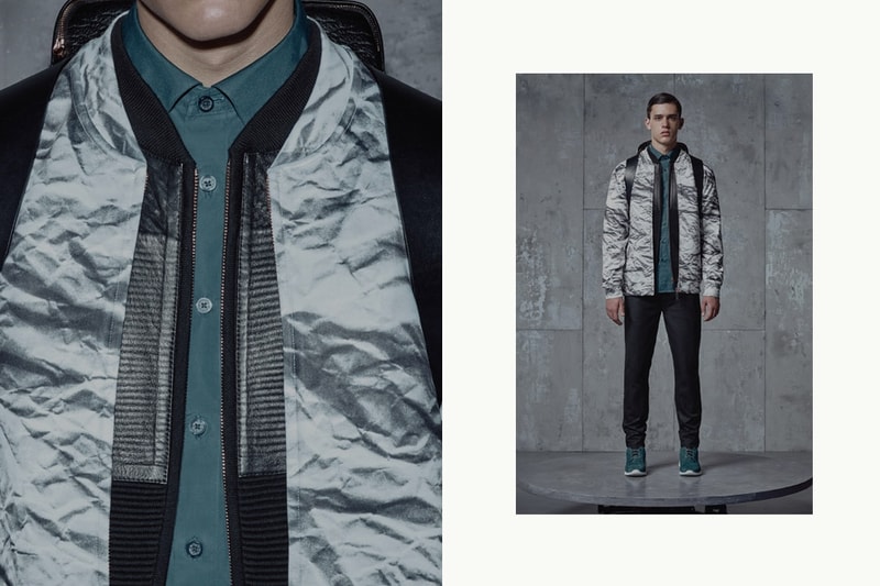 Givenchy 2015 秋冬系列 Lookbook