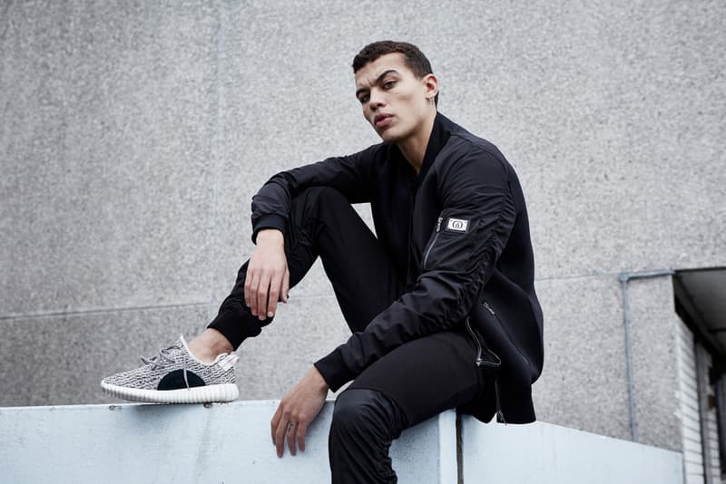 Glorious Gangsta 2015 秋冬系列