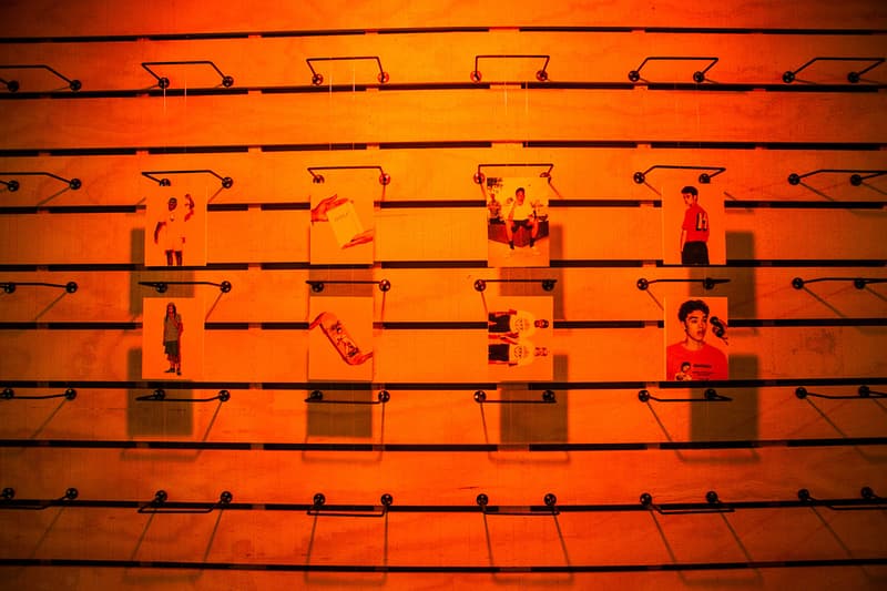  Tyler,The Creator 現身韓國首爾 Golf Wang「Cherry Bomb」Pop-Up 期間限定店舖