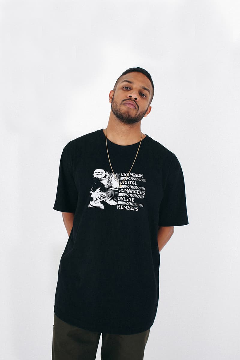 Grind London 2015 秋冬「Everything Always」系列 Lookbook