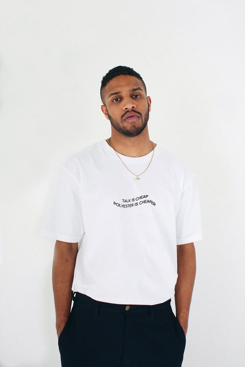 Grind London 2015 秋冬「Everything Always」系列 Lookbook