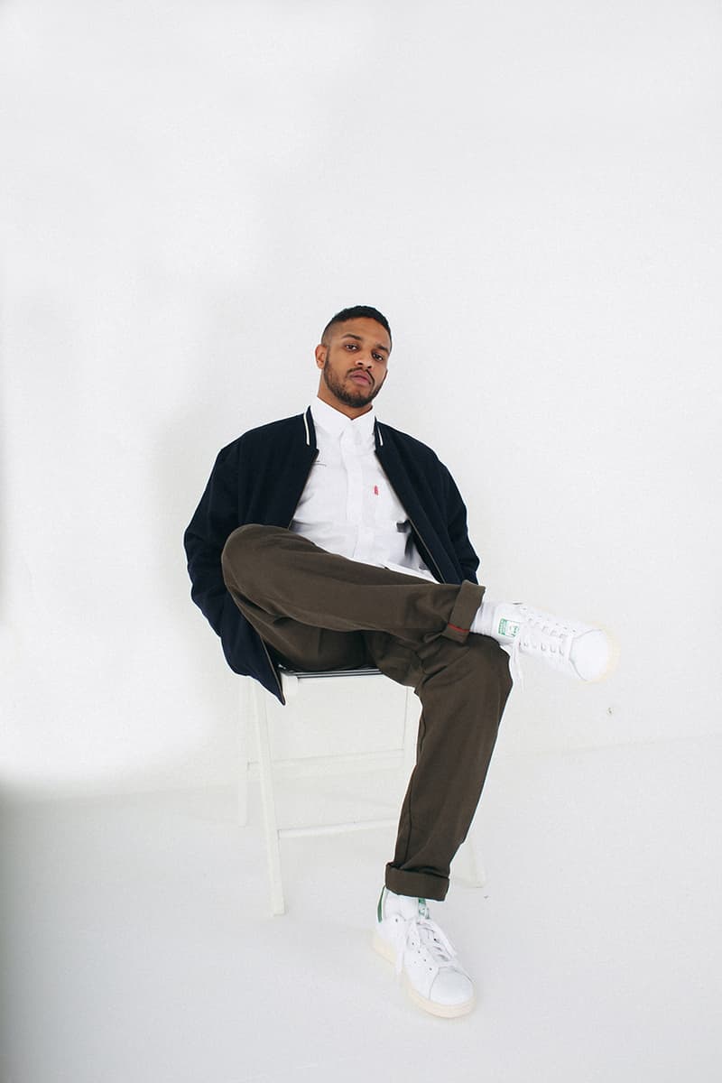 Grind London 2015 秋冬「Everything Always」系列 Lookbook