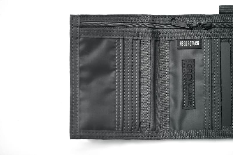 Head Porter 2015 秋冬系列新品上架