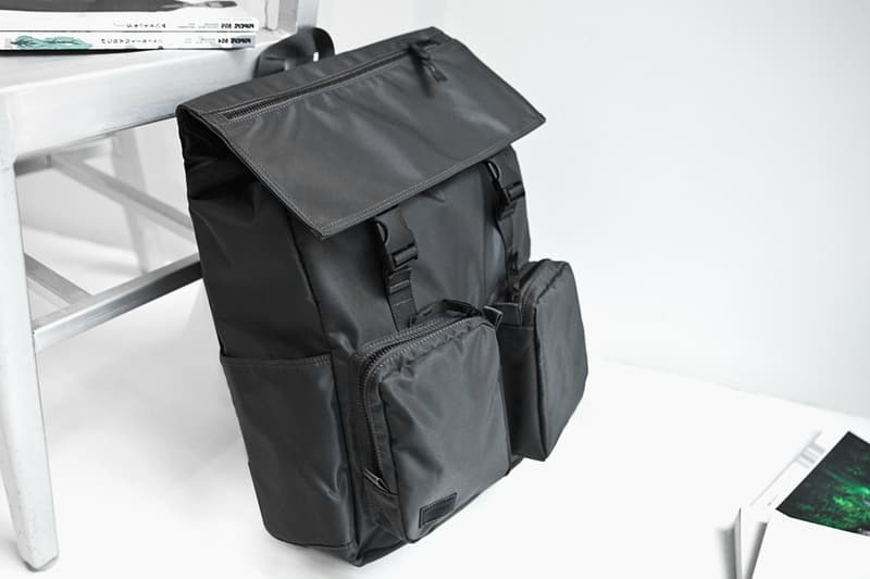 Head Porter 2015 秋冬系列新品上架