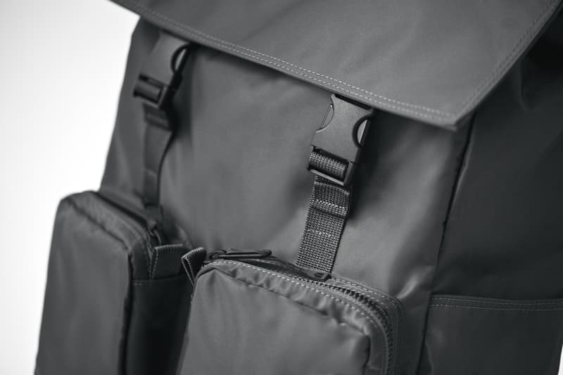 Head Porter 2015 秋冬系列新品上架