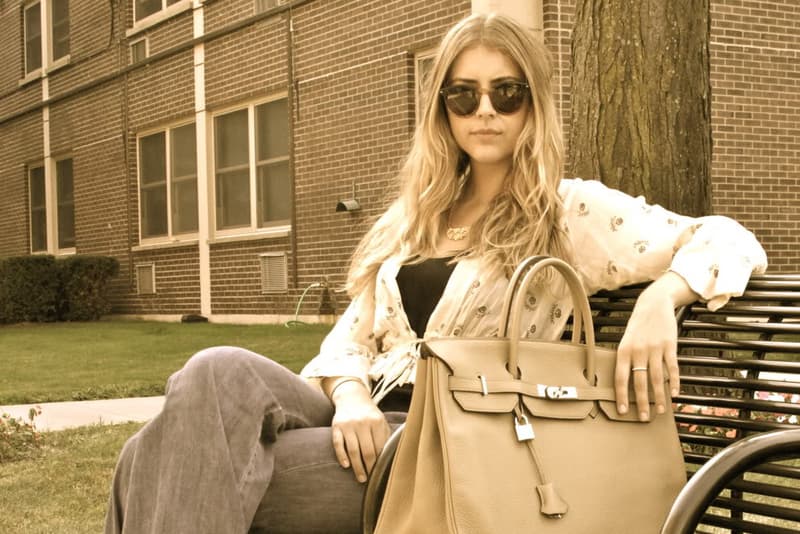 Jane Birkin 收回成命，Hermès Birkin 逃過改名命運