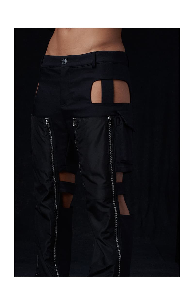 Hood By Air 2015 秋冬系列 Lookbook