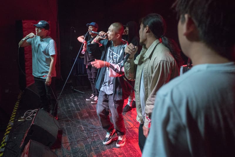 House of Vans 2015 北京站活動現場回顧