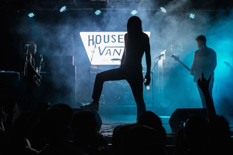 House of Vans 2015 北京站活動現場回顧