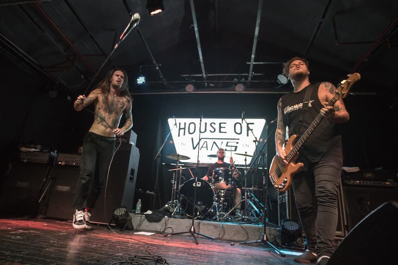 House of Vans 2015 北京站活動現場回顧