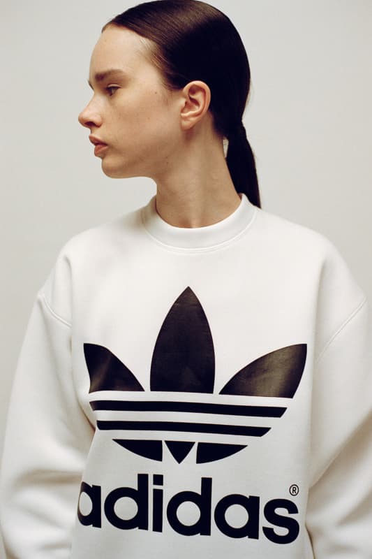HYKE x adidas Originals 2015 秋冬聯名系列
