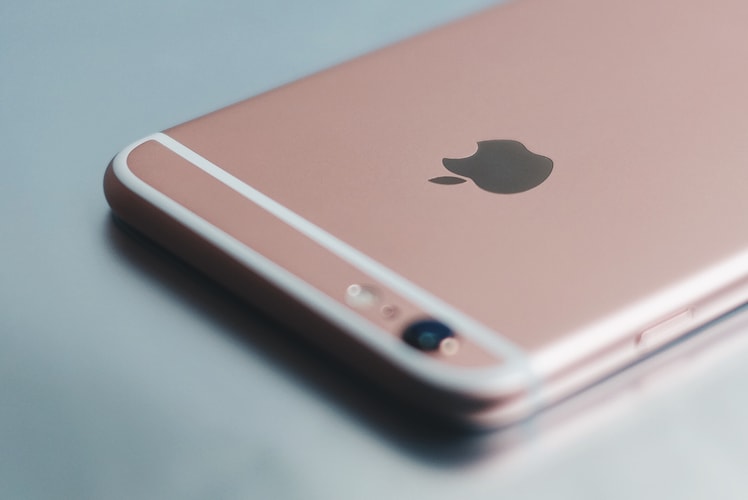 HB Field Study - 3 個入手 iPhone 6s Plus 的理由