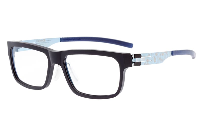  Ic Berlin 香港地區獨佔迷彩系列