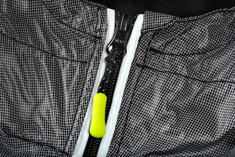 ICNY 2015 秋冬「Survival Tactics」系列 Lookbook