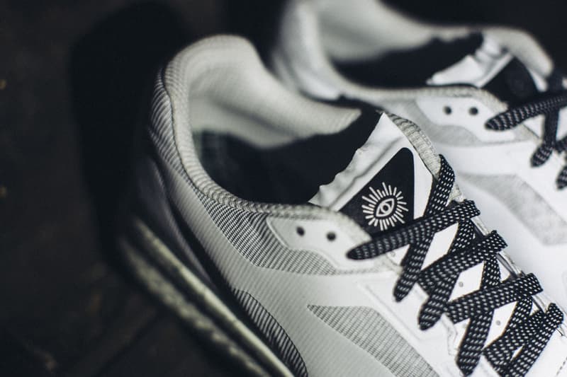 近賞 ICNY x PUMA 2015 IGNITE 聯名鞋款設計