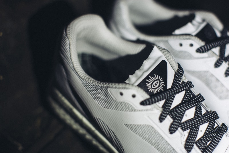 近賞 ICNY x PUMA 2015 IGNITE 聯名鞋款設計