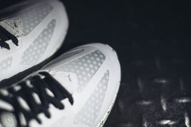 近賞 ICNY x PUMA 2015 IGNITE 聯名鞋款設計