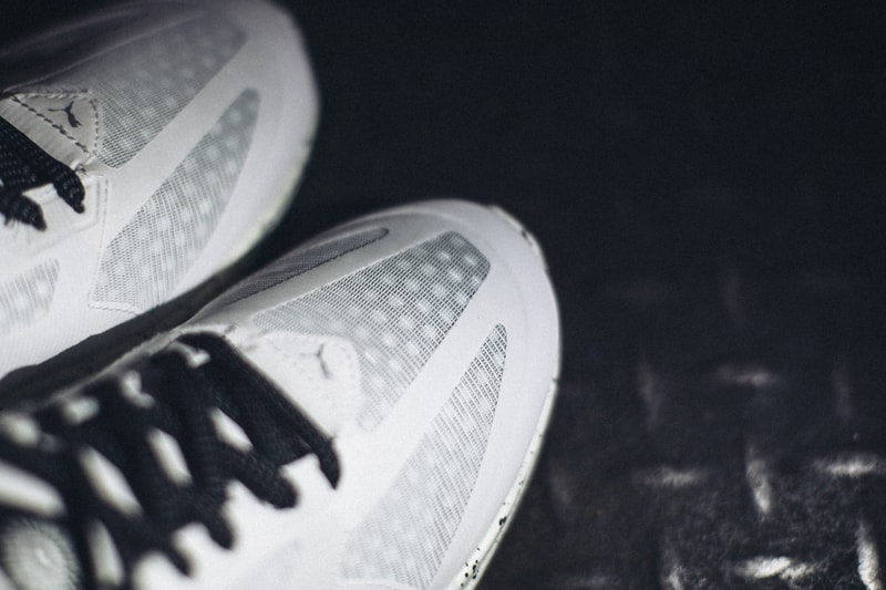 近賞 ICNY x PUMA 2015 IGNITE 聯名鞋款設計