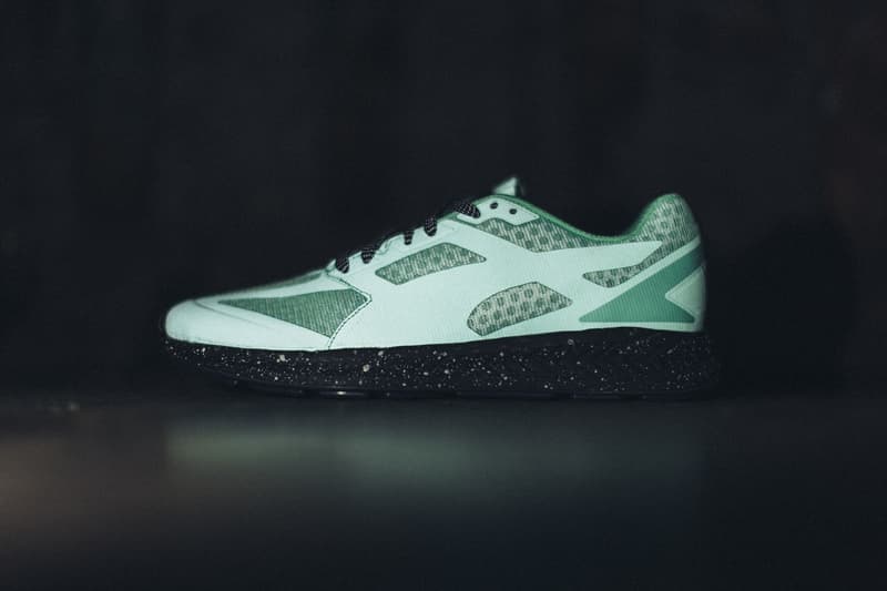 近賞 ICNY x PUMA 2015 IGNITE 聯名鞋款設計