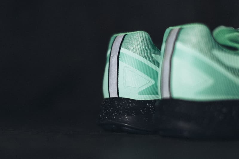 近賞 ICNY x PUMA 2015 IGNITE 聯名鞋款設計