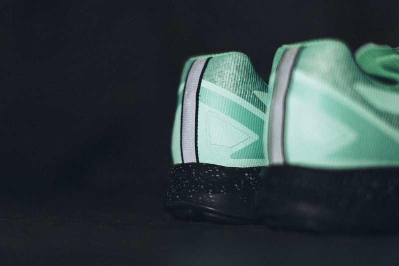 近賞 ICNY x PUMA 2015 IGNITE 聯名鞋款設計
