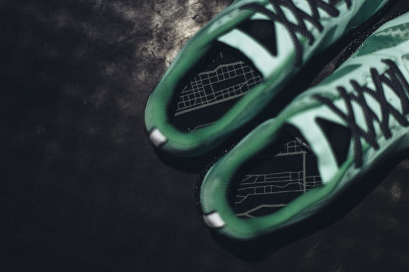 近賞 ICNY x PUMA 2015 IGNITE 聯名鞋款設計