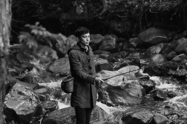 initial 2015 秋冬系列