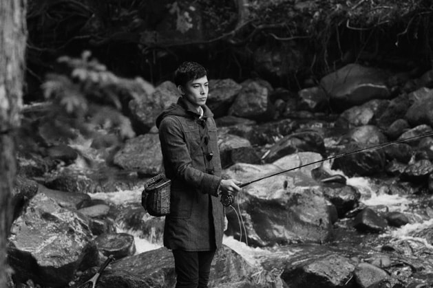 initial 2015 秋冬系列