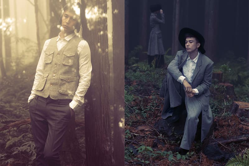 initial 2015 秋冬系列