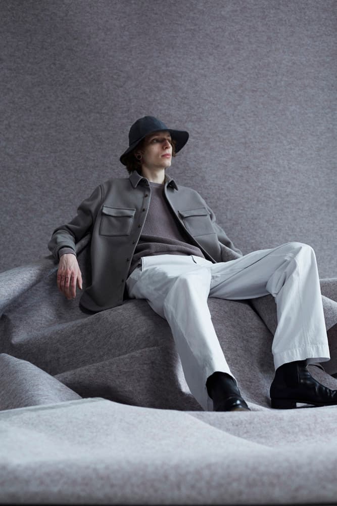 ITTY-BITTY 2015 秋冬系列