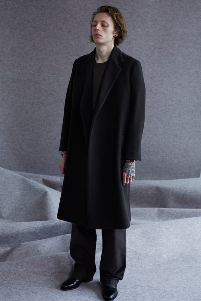 ITTY-BITTY 2015 秋冬系列