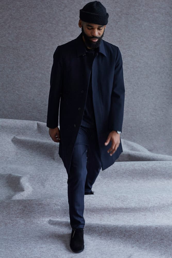 ITTY-BITTY 2015 秋冬系列