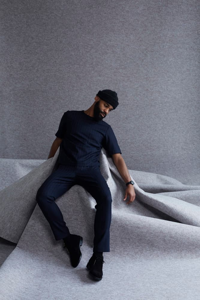 ITTY-BITTY 2015 秋冬系列