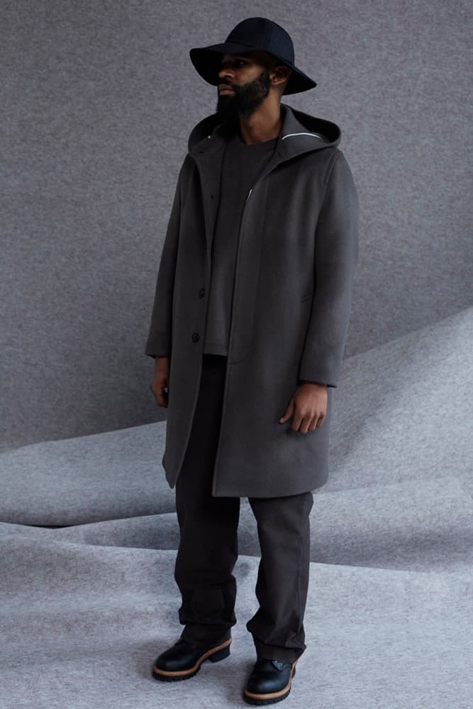 ITTY-BITTY 2015 秋冬系列