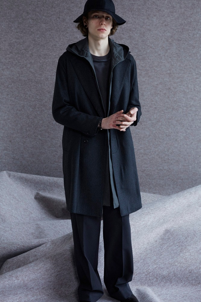 ITTY-BITTY 2015 秋冬系列