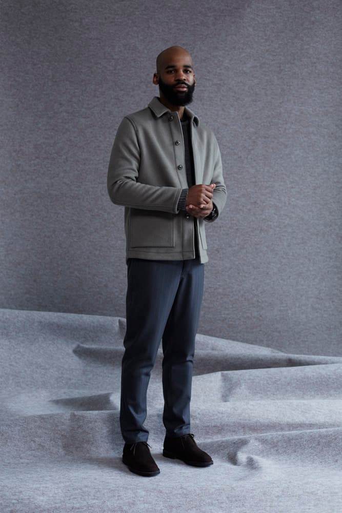 ITTY-BITTY 2015 秋冬系列