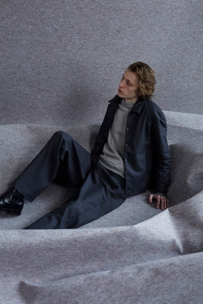 ITTY-BITTY 2015 秋冬系列