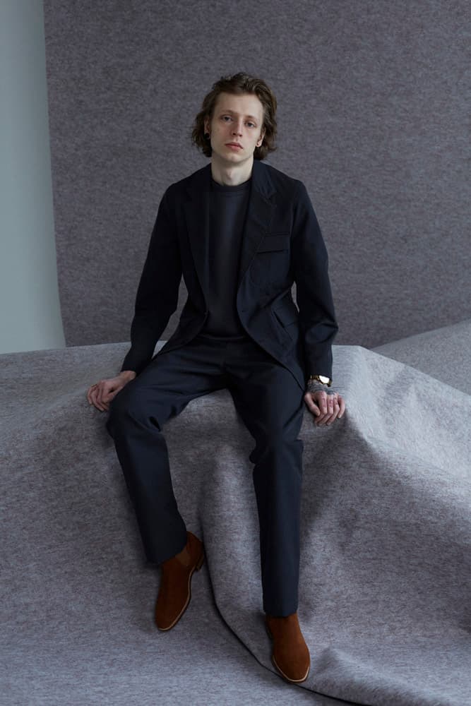 ITTY-BITTY 2015 秋冬系列