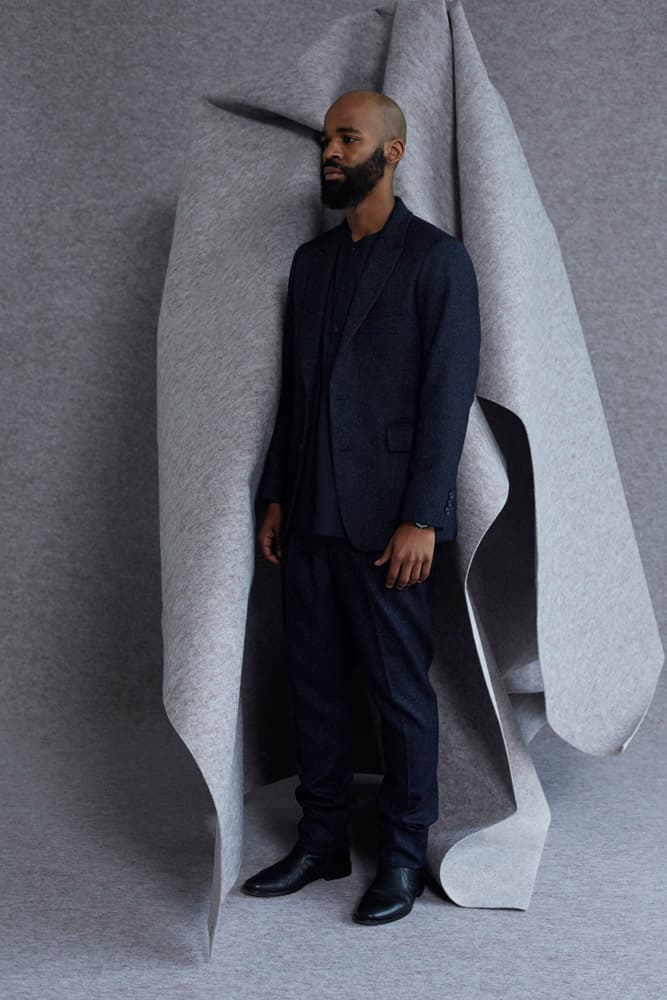 ITTY-BITTY 2015 秋冬系列