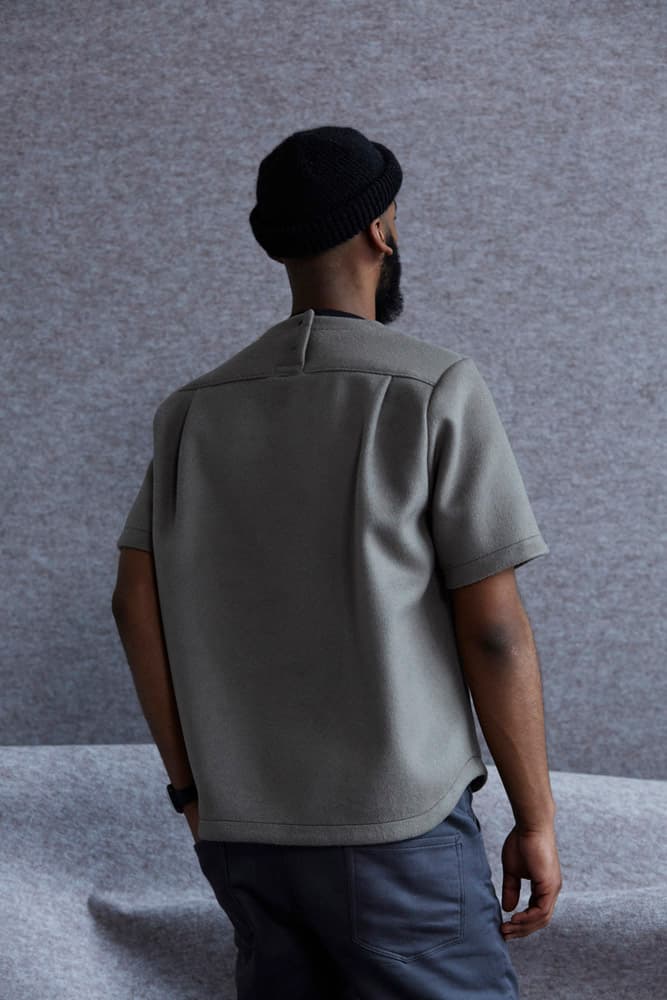 ITTY-BITTY 2015 秋冬系列