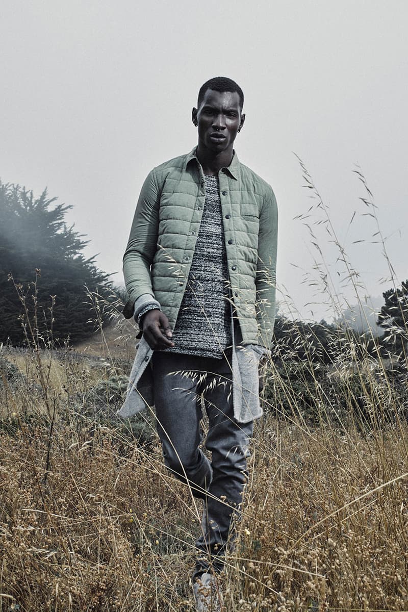 John Elliott + Co. 2015 秋冬系列第三波 Lookbook