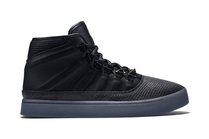 Jordan Westbrook 0「Blackout」配色