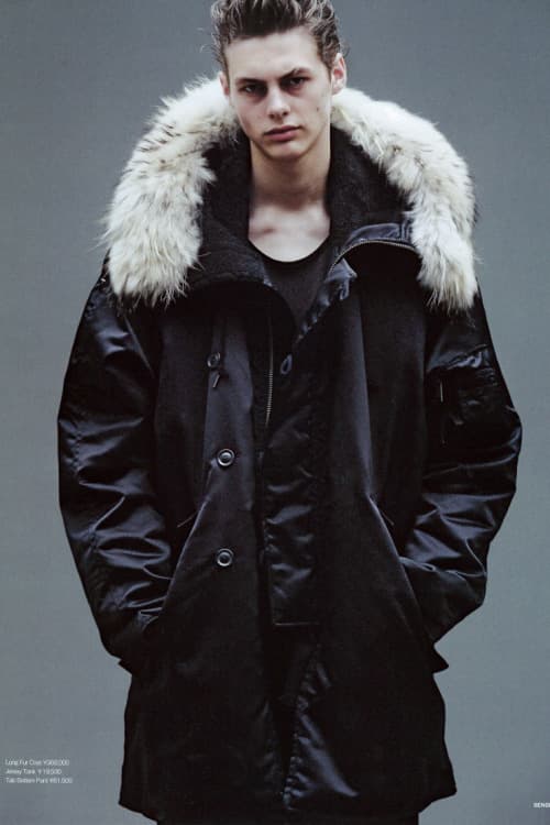 《SENSE》打造 Kanye West x adidas Originals YEEZY Season 1 造型照，價格同步公開