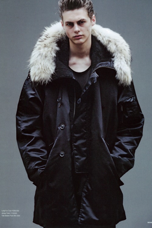 《SENSE》打造 Kanye West x adidas Originals YEEZY Season 1 造型照，價格同步公開