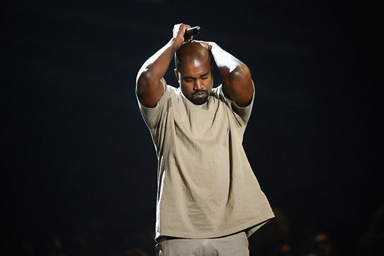 Kanye West 公佈參與 Yeezy Season 2 全球直播的城市和影院