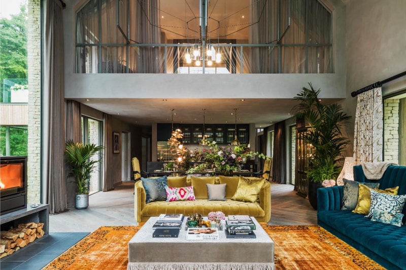 Barnhouse Designed By Kate Moss