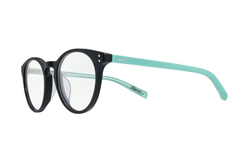Kevin Durant 聯手 Nike Vision 發佈 2015 秋季 KD 眼鏡系列