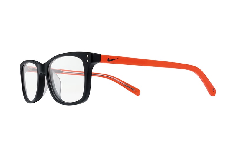 Kevin Durant 聯手 Nike Vision 發佈 2015 秋季 KD 眼鏡系列